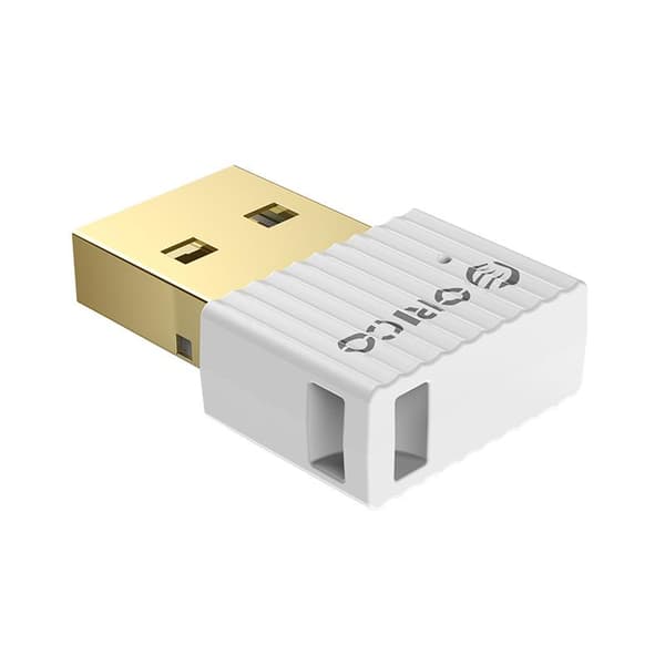 Orico BTA-508-WH-BP USB Bluetooth 5.0 Adapter Vit