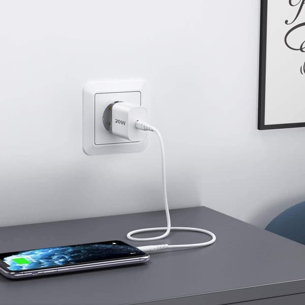 Snabb trådløs oplader til Magsafe iPhone 11 12 13 14 15 16 Pro Max