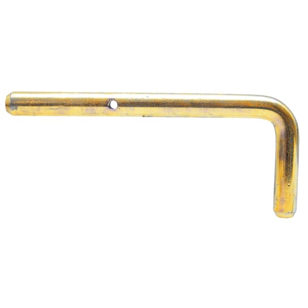Turvatappi 225 mm stoll robust 2305600