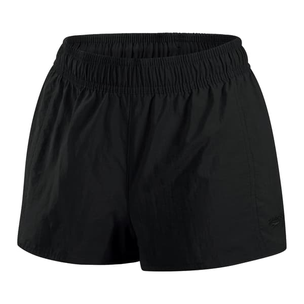 Speedo ESS WSHT AF M BLACK Shorts