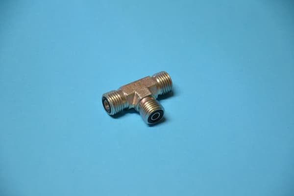 BBB ORFS 11/16" T-rör