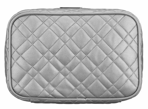 PTN Necessär KOS-DA-11-3217 Silver