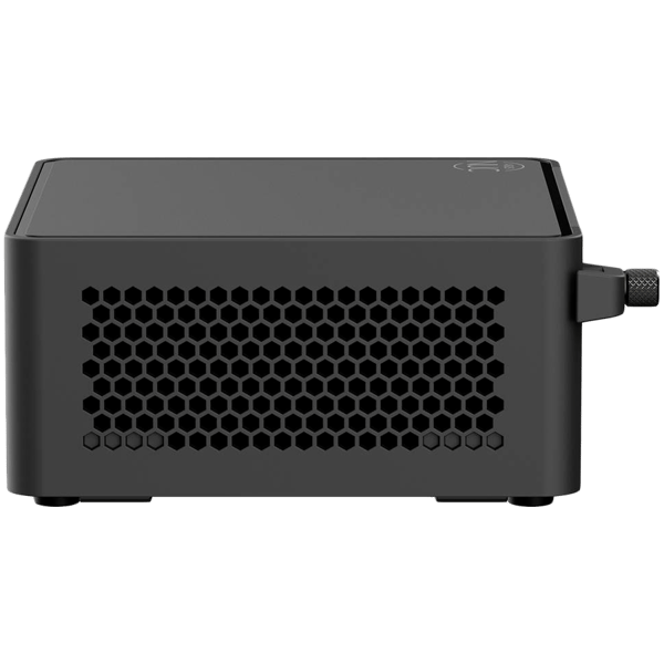 ASUS NUC 15 Pro Tall Kit RNUC15CRHC700002 Core 7 240H-processor