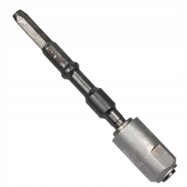 BORECHUCKADAPTER TIL SEKSKANT - SDS PLUS