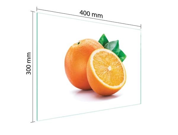 LASINEN LEIKKUULAUTA 40x30 HEDELMÄT