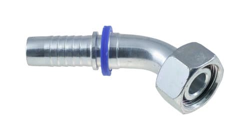 DKOL-ände 45° DN20 22L M30x2