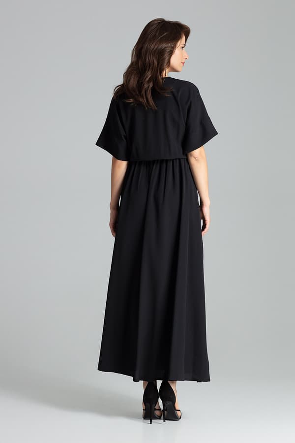 Mekko L055 Musta XXL