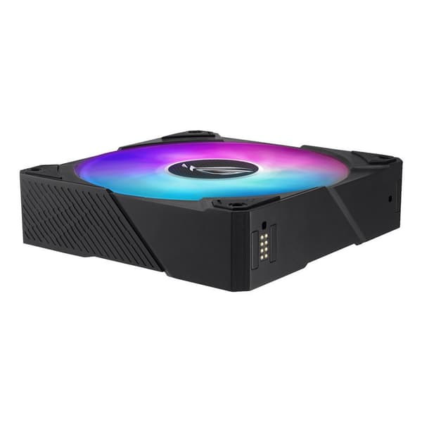 Asus ROG Ryujin III 360 ARGB Extreme køling
