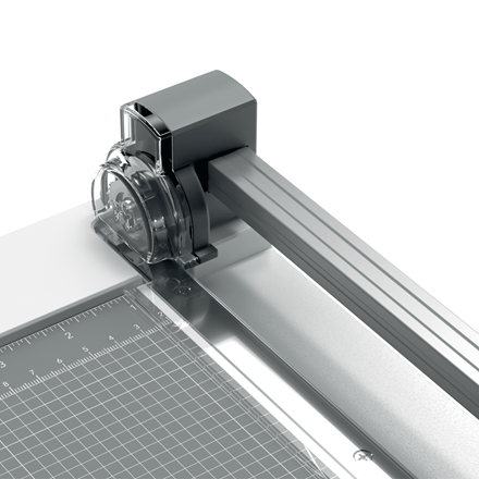 Leitz Precision Home Office -paperileikkuri A4, 10 arkkia