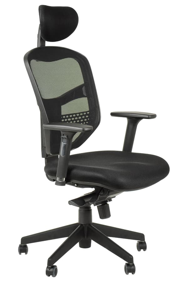 HN-5038 MUSTA
