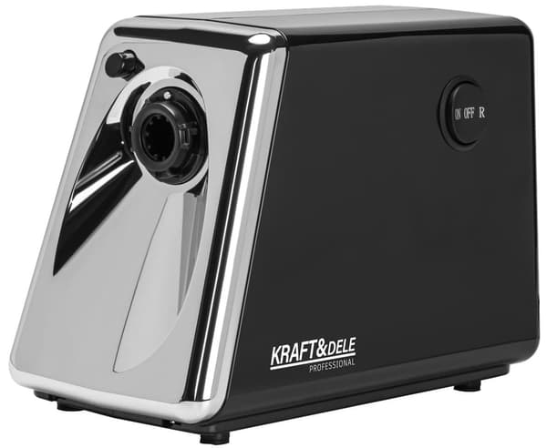 2200W multifunktionel kødhakker | Kraft&Dele