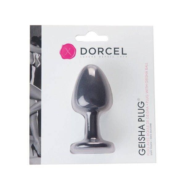 Geisha Plug Diamond M Analplugg