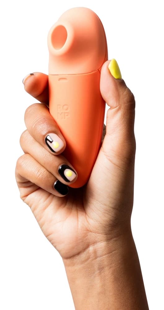ROMP Elegant Switch X Pulserende Luftvibrator