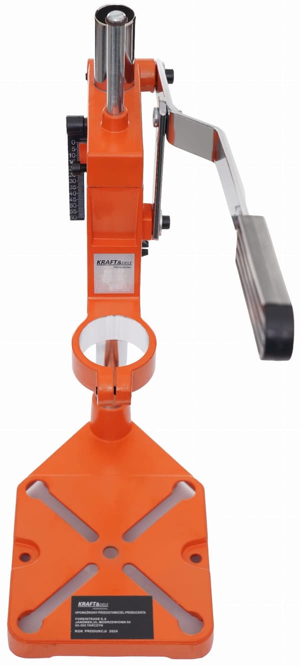 40 cm stabilt borestander | Kraft&Dele