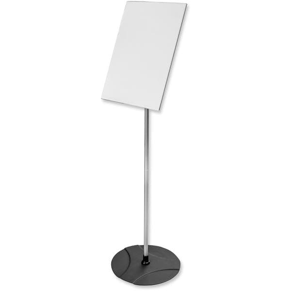 Puladi Informationsstand - A3