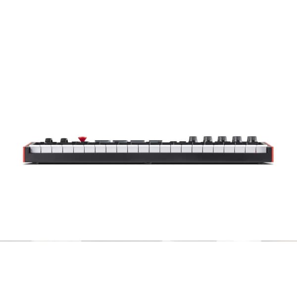 AKAI MPK MINI PLUS - Mini-tangentbordskontroll