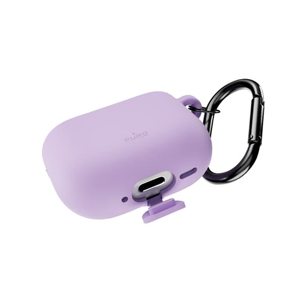 AirPods 4 Icon-etui - Lilla