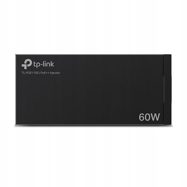 TP-LINK TL-POE170S PoE-splitter