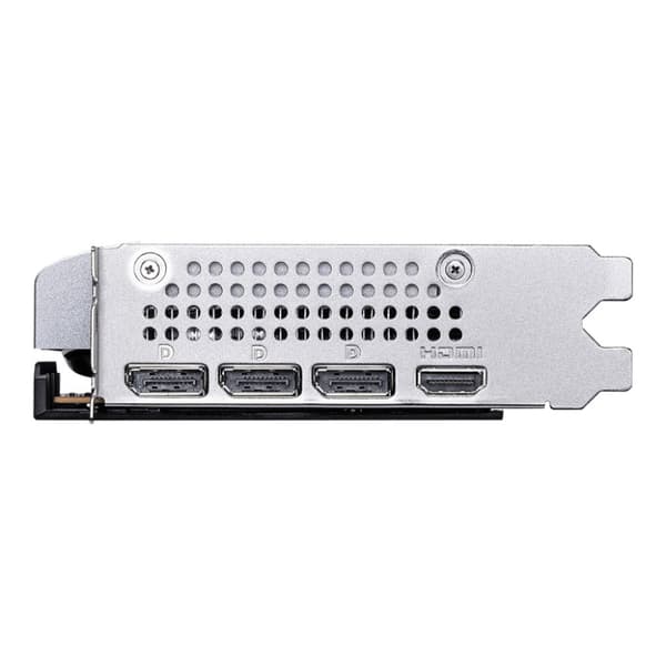 MSI RTX 5060 8G VENTUS 2X OC grafikkort