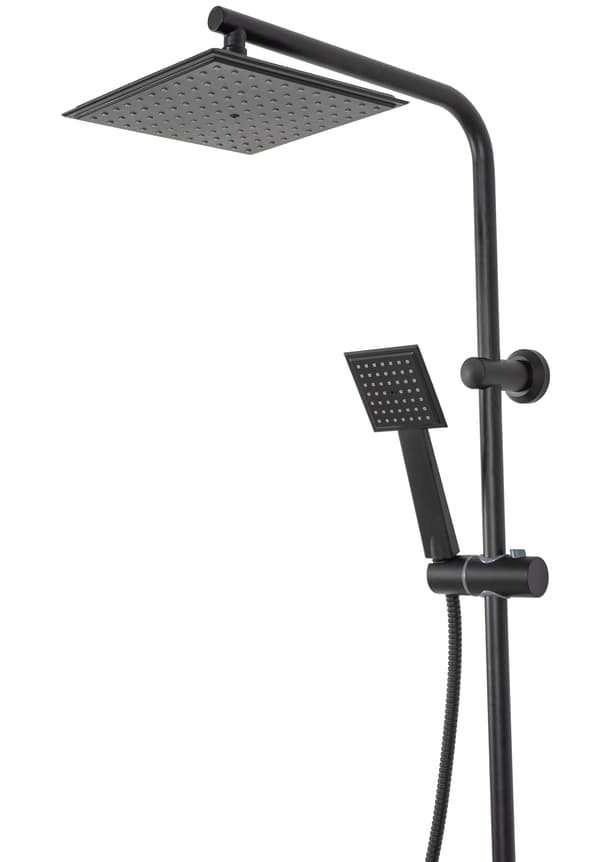 BRAVO BRUSESATS SORT SKU REA-P0636
