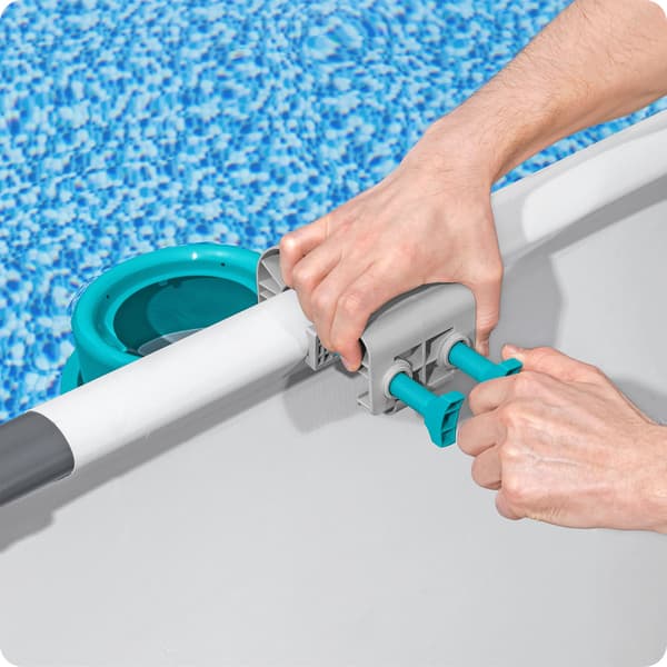 Bestway 58237 Deluxe Poolrengöringskit