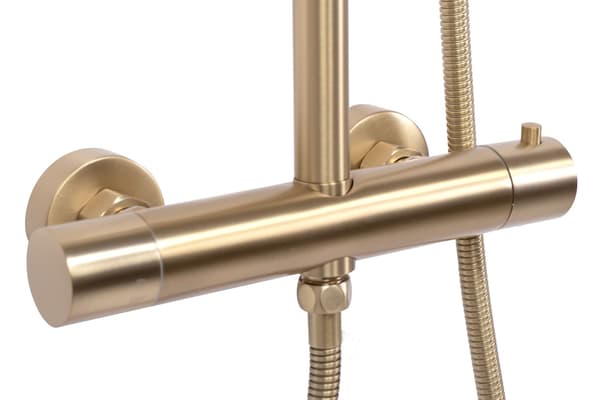 VINCENT GULD BORSTAD TERMODUSCHSET SKU REA-P6602