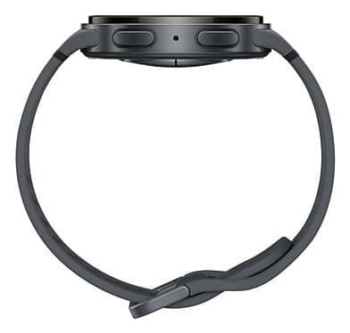 Samsung Galaxy Watch 8 40mm BT Grafitgrå