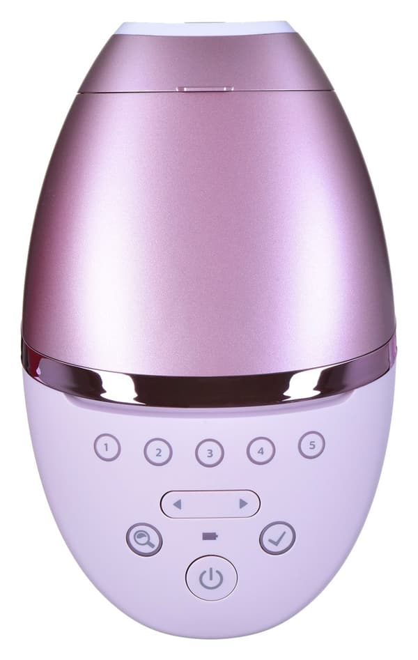 Let hårfjerning PHILIPS LUMEA BRI 977/00
