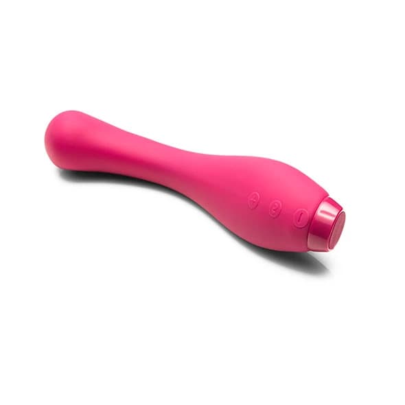 Je Joue Juno Fuchsia Vibrator