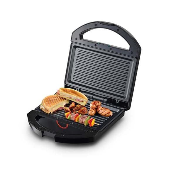Kitchencook K-GRILL elektrisk paninigrill