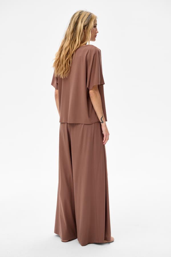 Binni Damebluse Mælkechokolade 40/42