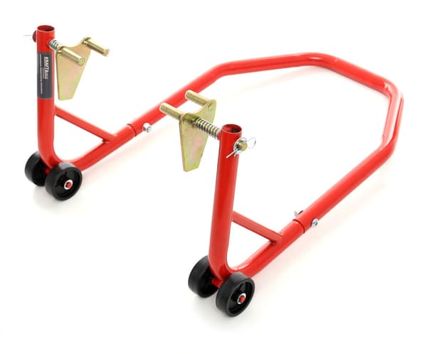 Universell framlyft för motorcykel | Kraft&Dele