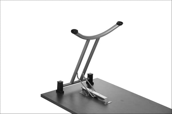SC-922 - 59 cm, svart