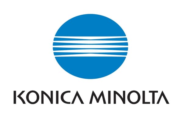Konica Minolta TN634K (AF1R155) värikasetti, musta