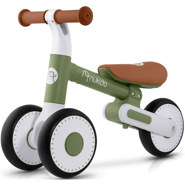 Nukido NK-603 barnbalanscykel