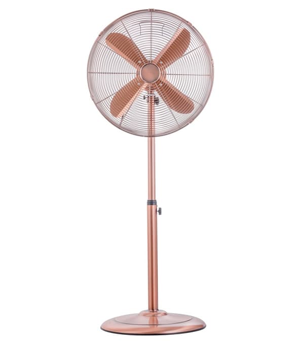 Ravanson WT-7050M 50W stående ventilator, 3 hastigheder