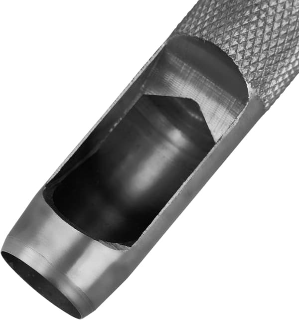 Huller til huller 3-19 mm 12 stk. | Kraft&Dele