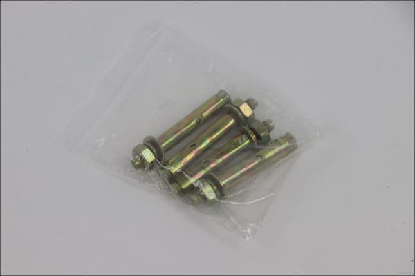 SH-3018-2/B musta - 17,5 cm
