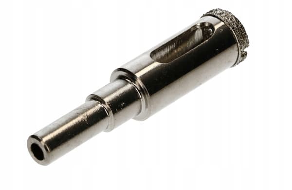 Diamantborr för stengods 15 mm