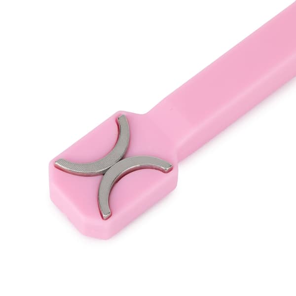 Molly Nails Dobbeltsidet Cat Eye Magnetizer Pink