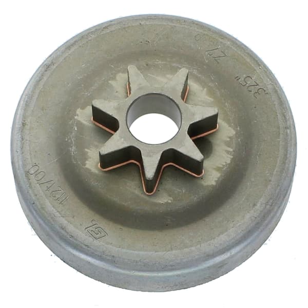 Koblingstromle 3/8 tommer 7z til Stihl 024 026