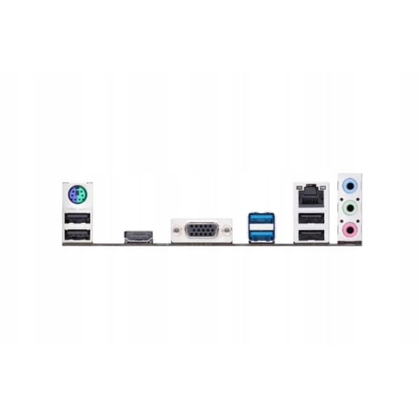 ASUS PRIME H610M-K D4 emolevy