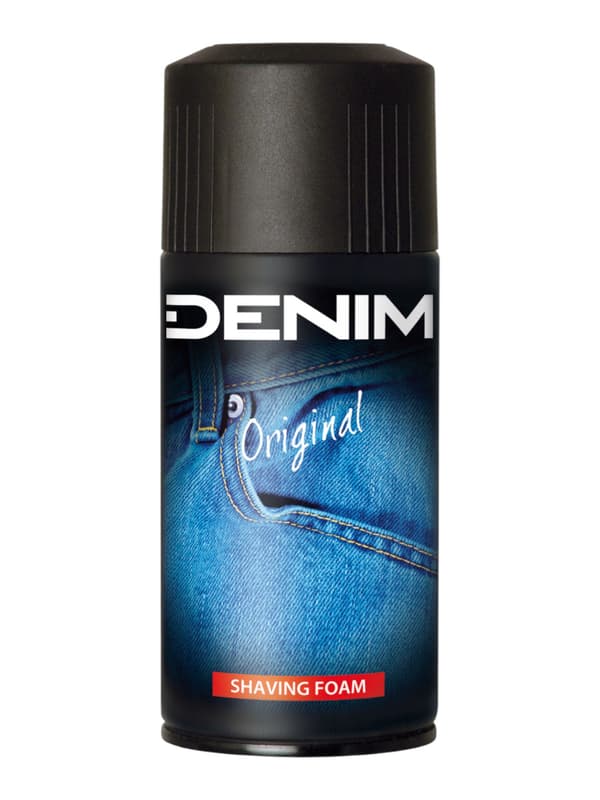 DENIM Raklödder 300 ml