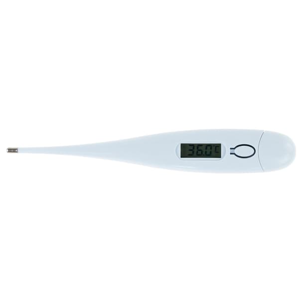 AG72 LCD-TERMOMETER EXKLUSIV ELEKTRONISK NY
