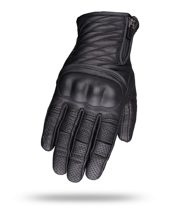 WOLF MOTORCYKELHANDSKER TW34 MUCA SORT M
