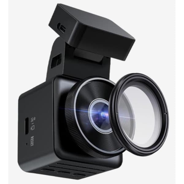 Vantrue E1 PRO 4k HDR Starvis 2 -videonauhuri