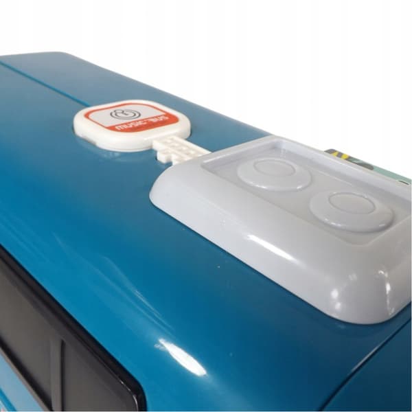 Interaktiv foldebusinduktion N5255