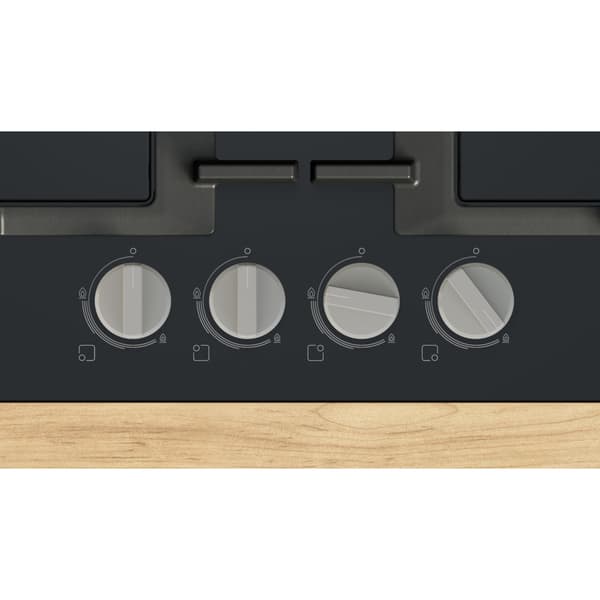 BOSCH PNP6B6K40 gashäll