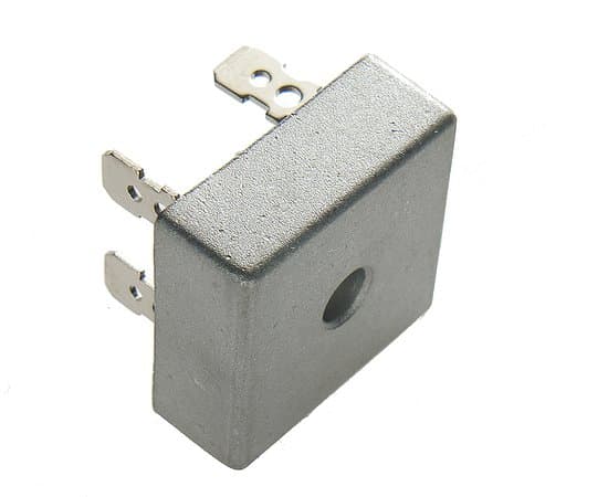 50A og 1000V jumperstik