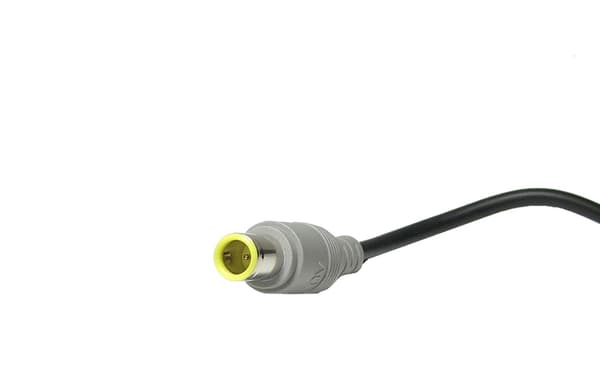 Strømadapterkabel til LENOVO bærbar computer med 7,9x5,5 mm stik